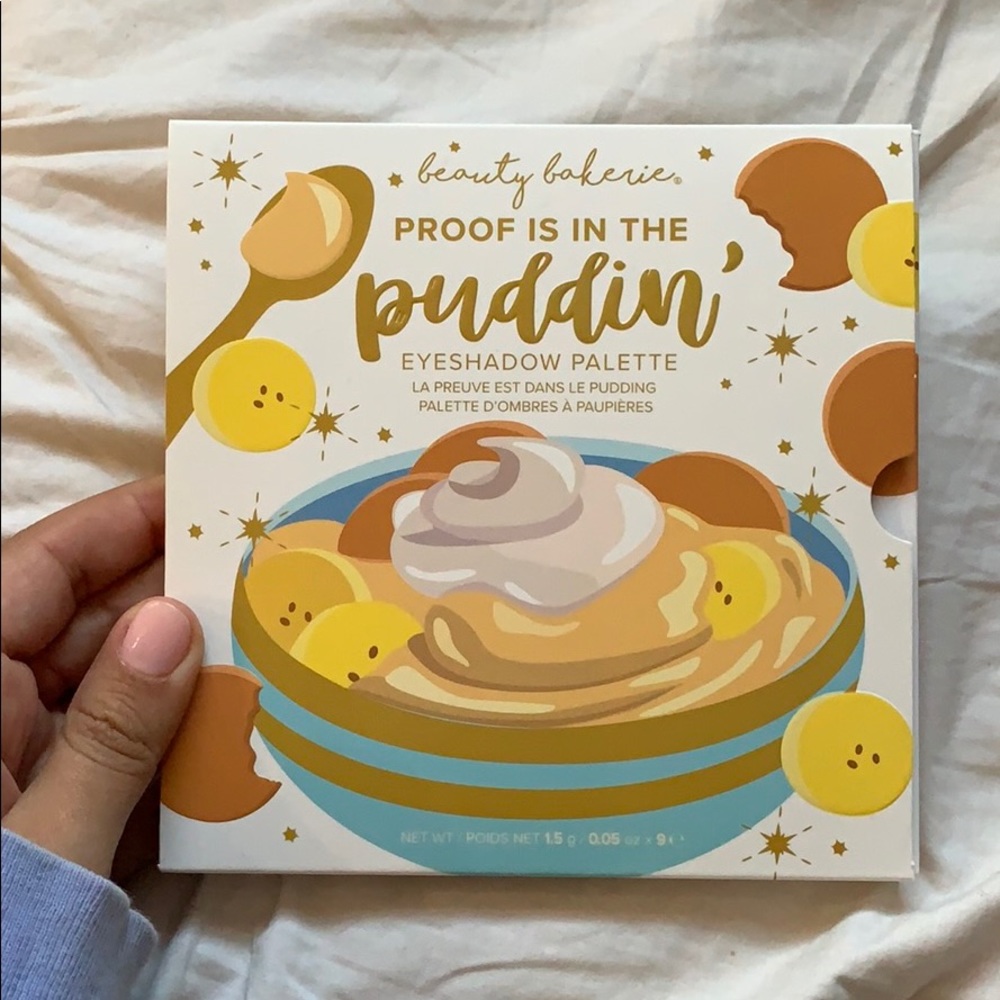 Eyeshadow Palette
